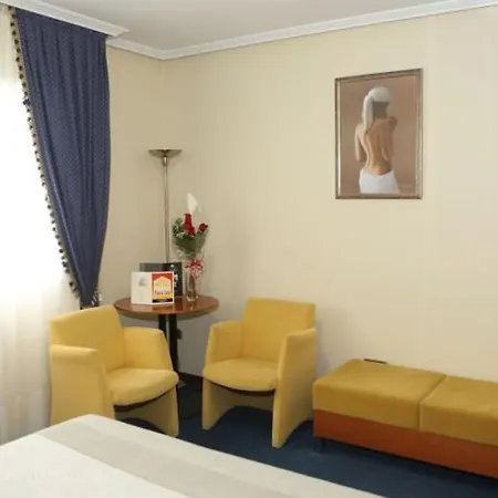Motel Punta Cana
